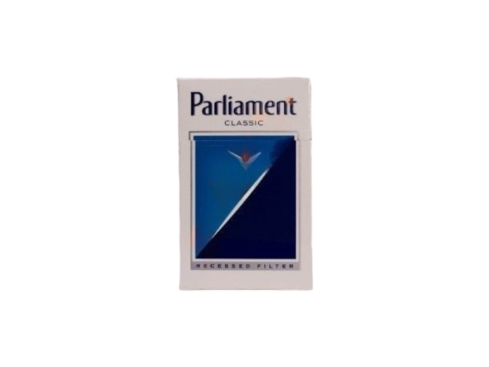 Сигарети Parliament KS Classic (Парламент КС)